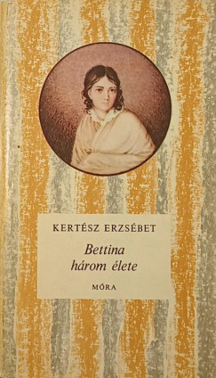 Bettina hrom lete