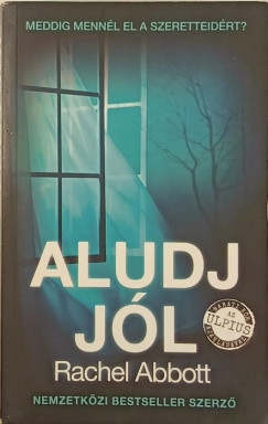 Aludj jl