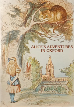 Mavis Batey - Alice's Adventures in Oxford