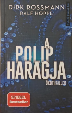 A polip haragja