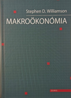 Stephen D. Williamson - Makro�kon�mia