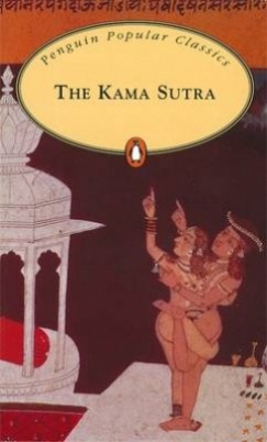 Mallanaga Vatsyayana - The Kama Sutra