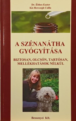 A sznantha gygytsa