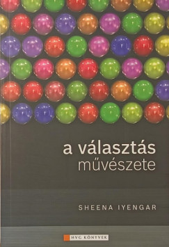 A v�laszt�s m�v�szete