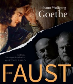Johann Wolfang Goethe - Faust