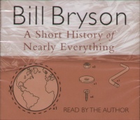 Bill Bryson - A Short History of Nearly Everything