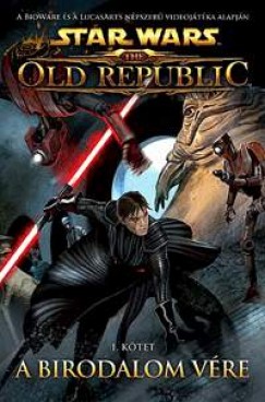 Star Wars: The Old Republic 1. ktet