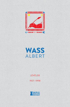 Wass Albert - Levelek 1927-1998