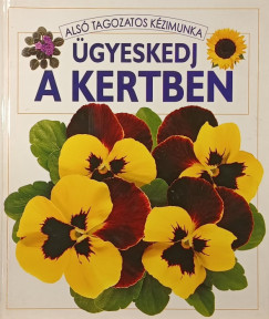 Cheryl Evans - Sue Johnson - gyeskedj a kertben