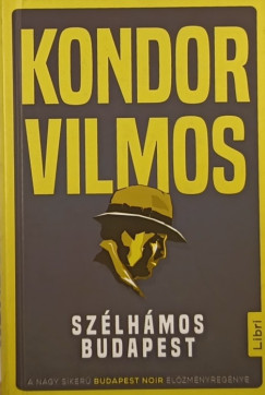 Szlhmos Budapest
