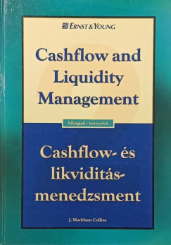 Cashflow and Liquidity Management - Cashflow-�s likvidit�smenedzsment