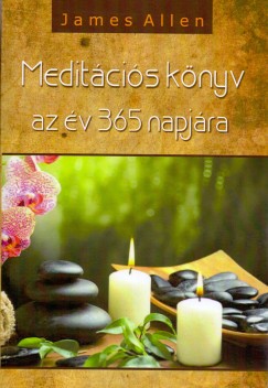 Meditcis knyv az v 365 napjra