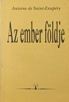 Az ember fldje