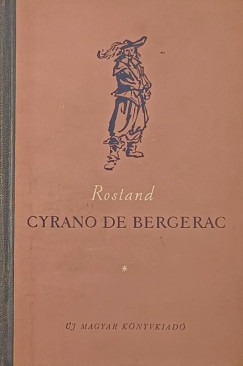 Cyrano de Bergerac