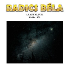 Aranyalbum 1968-1978 - CD