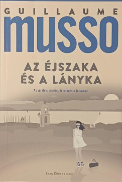 Az �jszaka �s a l�nyka