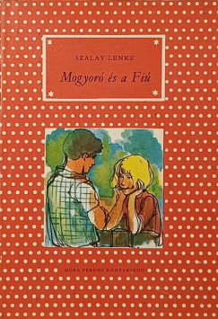 Mogyor� �s a Fi�