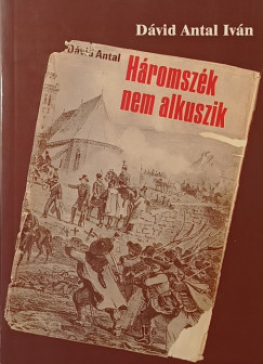 H�romsz�k nem alkuszik