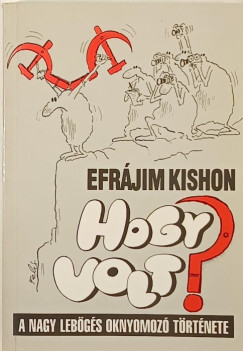 Ephraim Kishon - Hogy volt?
