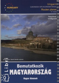 Hungaro Guide 2009