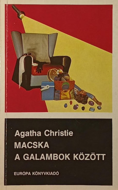 Macska a galambok kztt