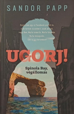 Ugorj!