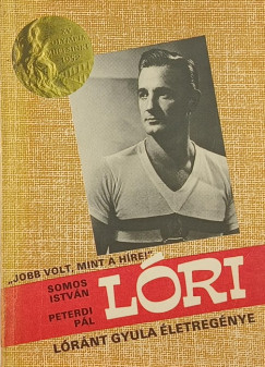 Peterdi P�l - Somos Istv�n - L�ri