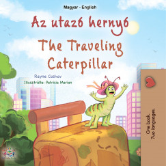 Az utaz herny - The traveling Caterpillar
