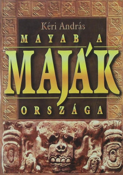 Mayab, a majk orszga