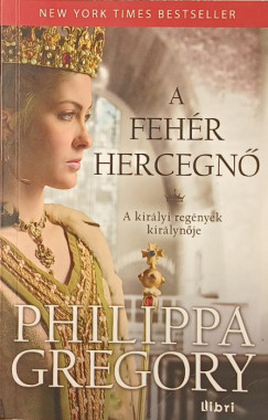 A feh�r hercegn�