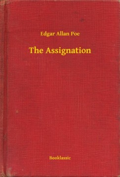 Edgar Allan Poe - The Assignation