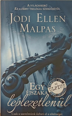 Egy �jszaka leplezetlen�l