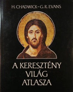 A kereszt�ny vil�g atlasza
