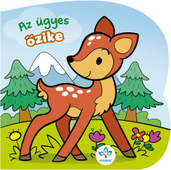 Az �gyes �zike