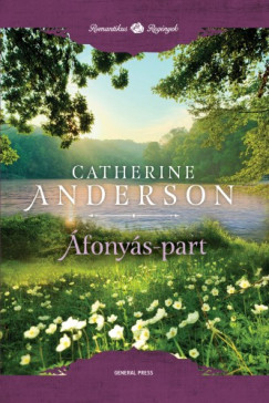 Catherine Anderson - Anderson Catherine - fonys-part