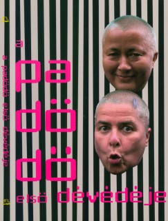 A PaDD els dvdje - DVD