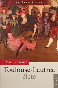 Toulouse-Lautrec lete