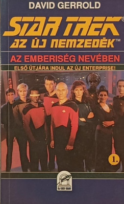 Az emberis�g nev�ben