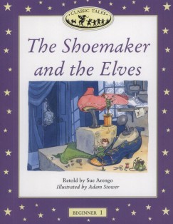 Sue Arengo - The Shoemaker and the Elves