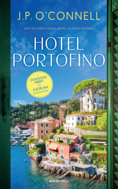 J.P. O'Connel - Hotel Portofino