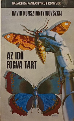Az id fogva tart