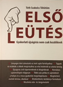 Tth Szabolcs Thtm - Els lets