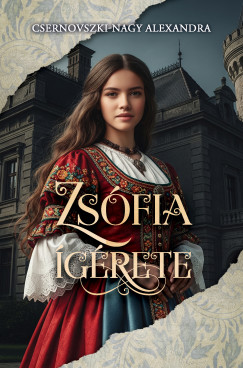 Csernovszki-Nagy Alexandra - Zsfia grete