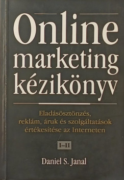 Online marketing kziknyv