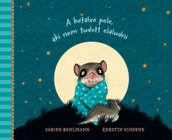 A h�talv� pele, aki nem tudott elaludni