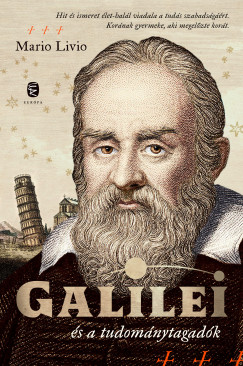 Galilei s a tudomnytagadk