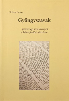Gy�ngyszavak