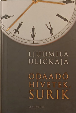 Odaad hvetek, Surik