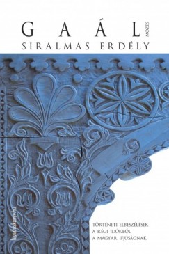 Siralmas Erdly