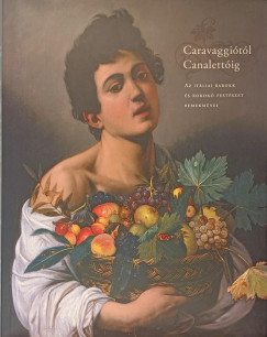 Caravaggitl Canalettig